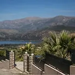 בית נופש Peaceful House With An Awesome View *