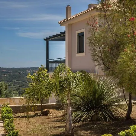 Peaceful House With An Awesome View Hébergement de vacances *