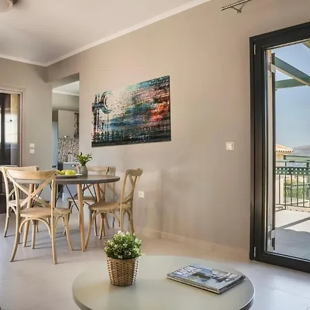Peaceful House With An Awesome View Casa vacanze