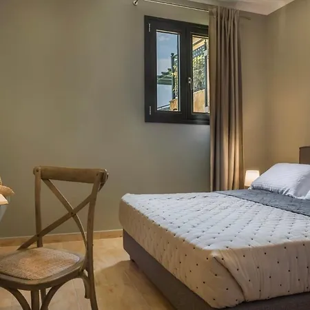 Hébergement de vacances Peaceful House With An Awesome View *