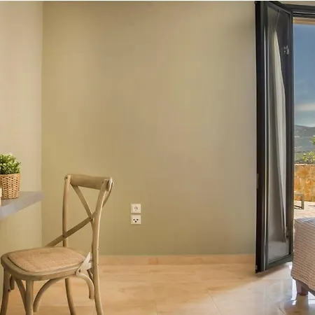 Casa vacanze Peaceful House With An Awesome View *
