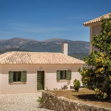 Peaceful House With An Awesome View Hébergement de vacances