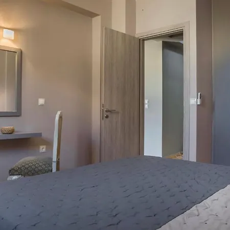 Hébergement de vacances Peaceful House With An Awesome View *