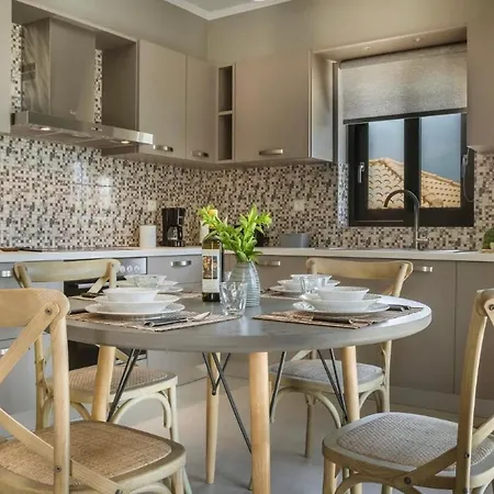 Casa vacanze Peaceful House With An Awesome View *