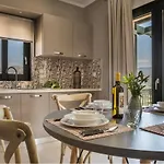 펜션 Peaceful House With An Awesome View Khelmáta
