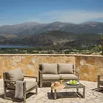 펜션 Peaceful House With An Awesome View